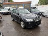 Vorschaubild BMW X3 xDrive 30 d*M-Paket*AUTO*BI-XEN*NAVI*