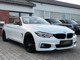BMW 430i Cabrio M-Performance/FullLed/H&K/Navi/HUD - BMW 430 i Gebrauchtwagen