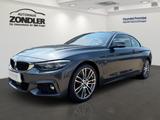 BMW 440 i xDrive M Sport Cabrio/Individual!/TOP AUSS - BMW 440: Cabrio