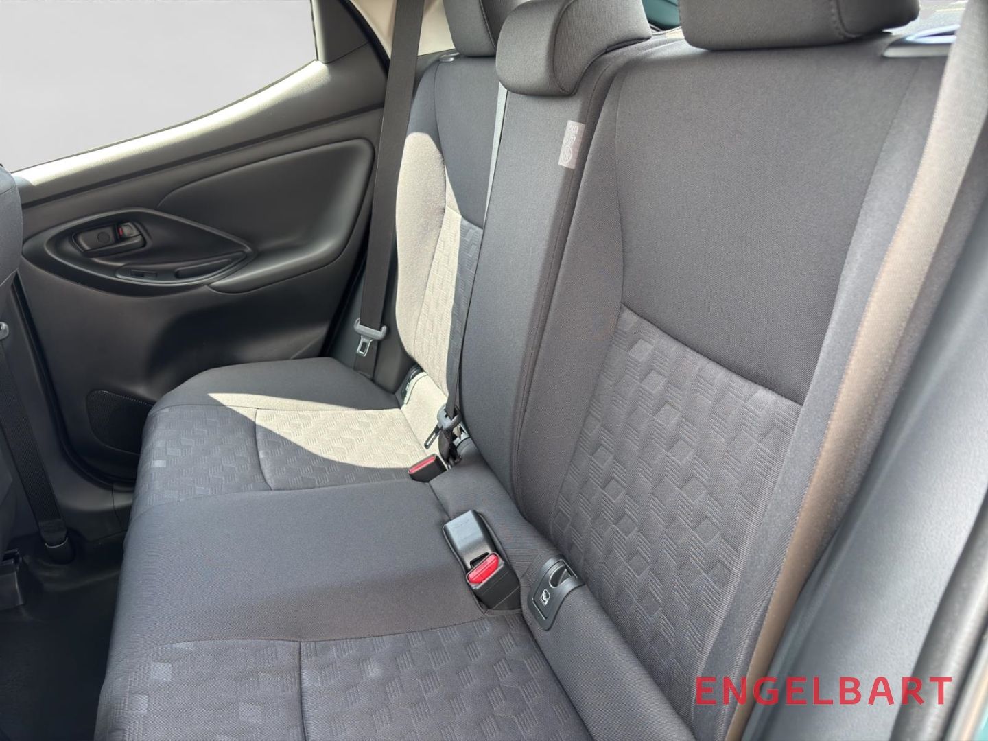 Mazda 2 Hybrid - Bild 12