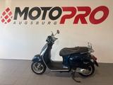 Vespa GTS 300 Super ABS *KD, TÜV und Hi.Reifen neu* - VESPA BLAU