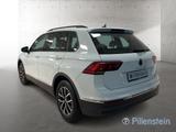 Volkswagen Tiguan LIFE 2.0 TDI DSG LED NAVI KAMERA EL.HKL - mit Diesel-Antrieb: Geländewagen, 2.0