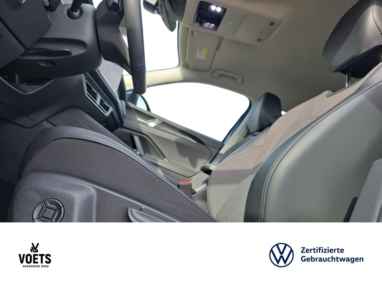 Volkswagen Tayron - Bild 17