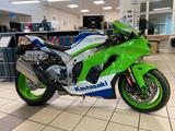 Kawasaki NINJA ZX-10R - 40TH ANNIVERSARY EDITION 2024 - Offers matching your search criteria