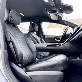 2021 Mercedes-BENZ EQS 缩略图 17