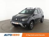 Dacia Duster 1.3 TCe Prestige Aut.*NAVI*360°*PDC*SHZ* - Dacia Duster Gebrauchtwagen in Köln
