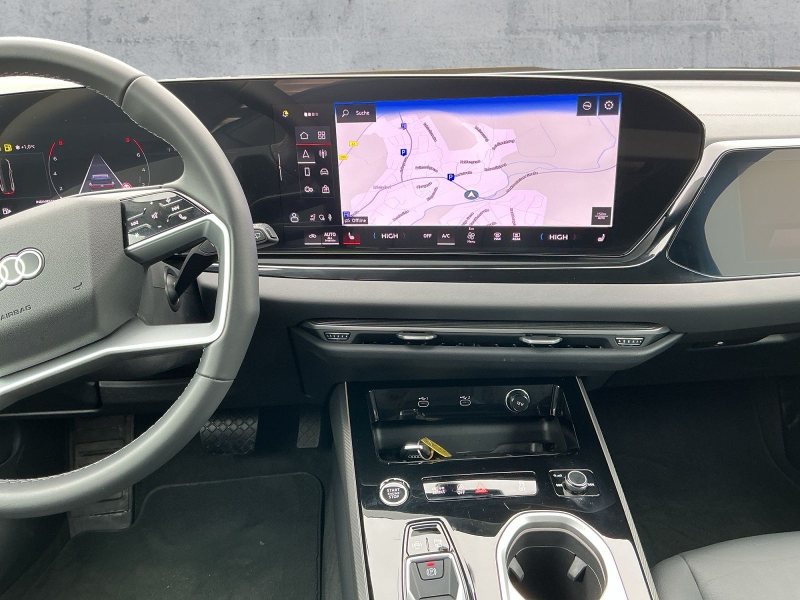 Audi A6 - Bild 9