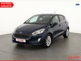 Ford Fiesta 1.5 TDCi Titanium LED Navi ACC Kamera DAB - Ford Fiesta: 5d