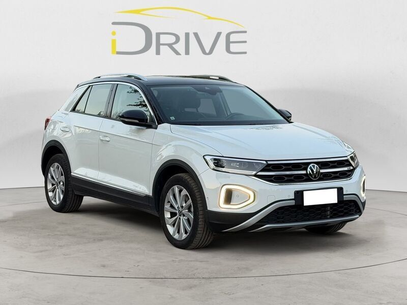 Other Volkswagen T-Roc T-Roc 1.0 tsi Style 110cv "BIAN imagem 3