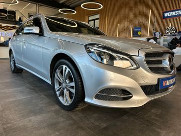 Mercedes-Benz E 350 *PANO*MEMORY*HarmanKardon*LEDER (BRAUN)*