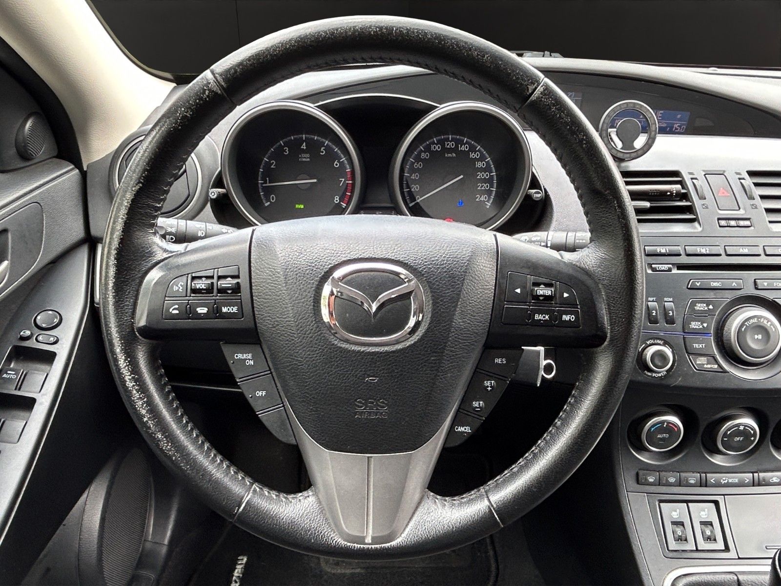 Fahrzeugabbildung Mazda 3 Lim. Kenko/Shz./2x PDC/ Tüv & Service Neu !! /