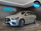 Mercedes-Benz B 200 AMG PANORAMA SPURPAKET KEYLESS NAVI 360°