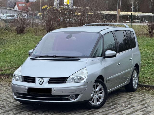 Renault Grand Espace 2.0 dCi FAP Dynamique 1 Hand guter 