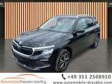 Skoda Kamiq 1.0 TSI Selection*DAB+*Spurassist*LED - Skoda Gebrauchtwagen in Dresden