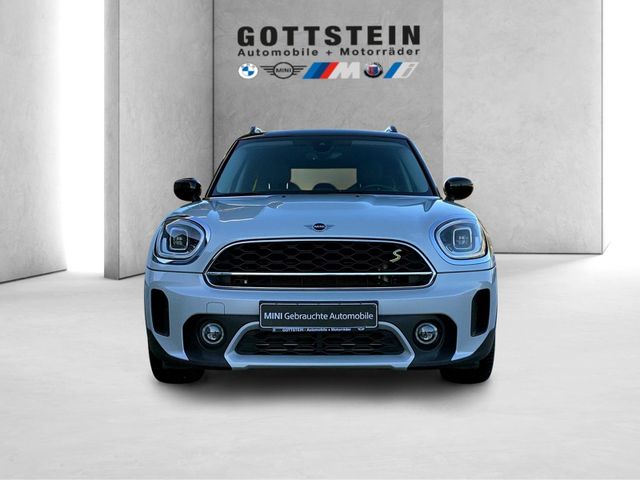 MINI Cooper SE Aut. ALL4 Countryman Head-Up DAB LED