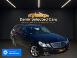 Mercedes-Benz E 200 CGI T-Modell |MOTOR NEU 20TKM|TÜV NEU| - gebrauchte Mercedes-Benz E 200 aus dem Jahr 2010