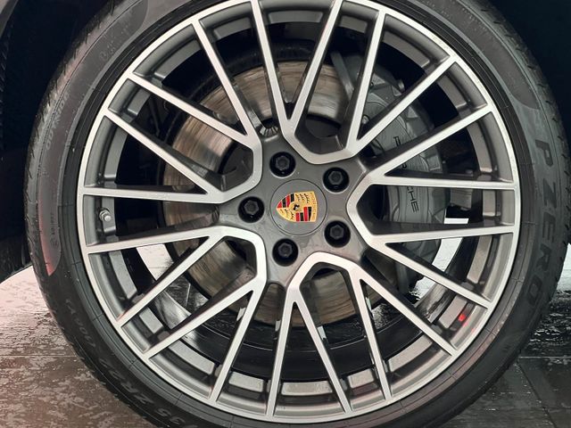 Porsche Cayenne Coupe S Panorama,Luft,HeadUp,Bose