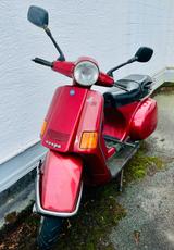 Vespa Cosa 200 - VESPA COSA 200