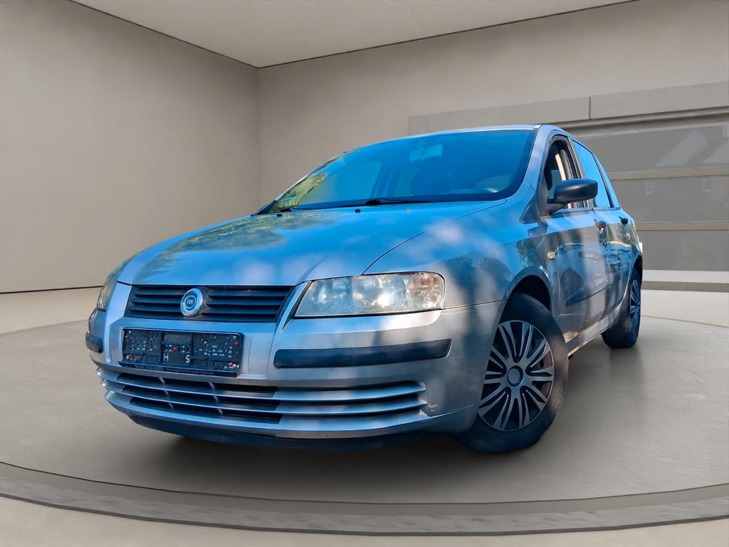 Fiat Stilo