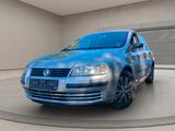Fiat Stilo 1.6 16V Active *AHK*TOP GÜNSTIG* - Fiat Stilo: 16