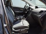 Opel Mokka 1.4T 140 PS 4x4 Innovation PREMIUM//XENON/ - Opel Mokka mit Benzin-Antrieb: Allradantrieb, Geländewagen, 1.4