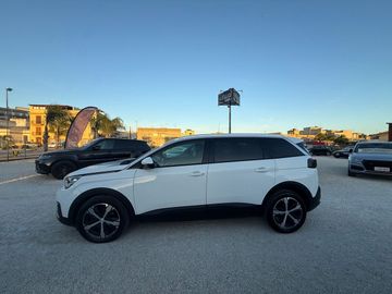 Peugeot 5008 - 5