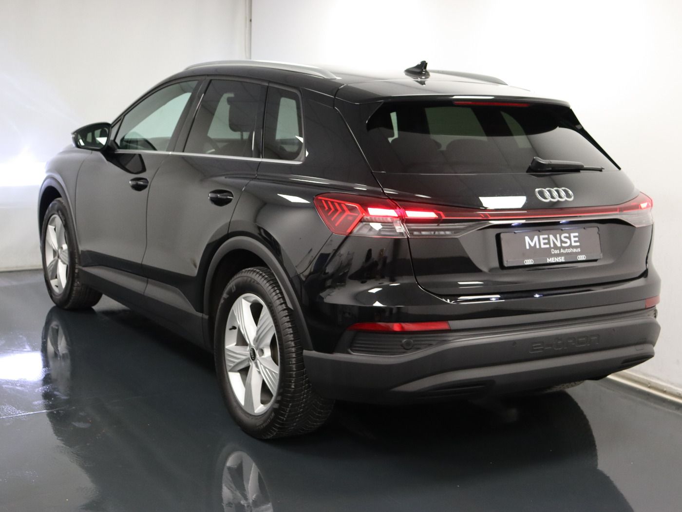 Audi Q4 e-tron - Bild 4