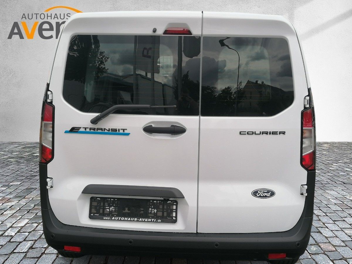 Ford Transit Courier - Bild 5