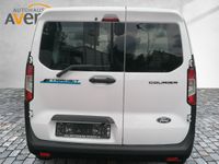 Ford Transit Courier - Vorschau Bild 5