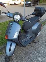 Vespa GTS 300 