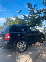 Kia KIA SORENTO 2,5 Diesel Automatik Kamera AH... - gebrauchte Kia Sorento aus dem Jahr 2004