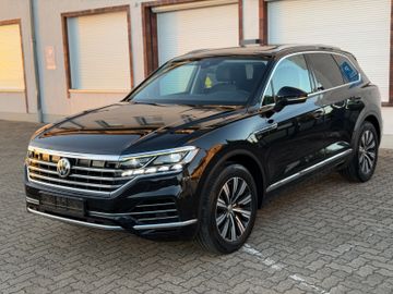 Volkswagen Touareg - 5