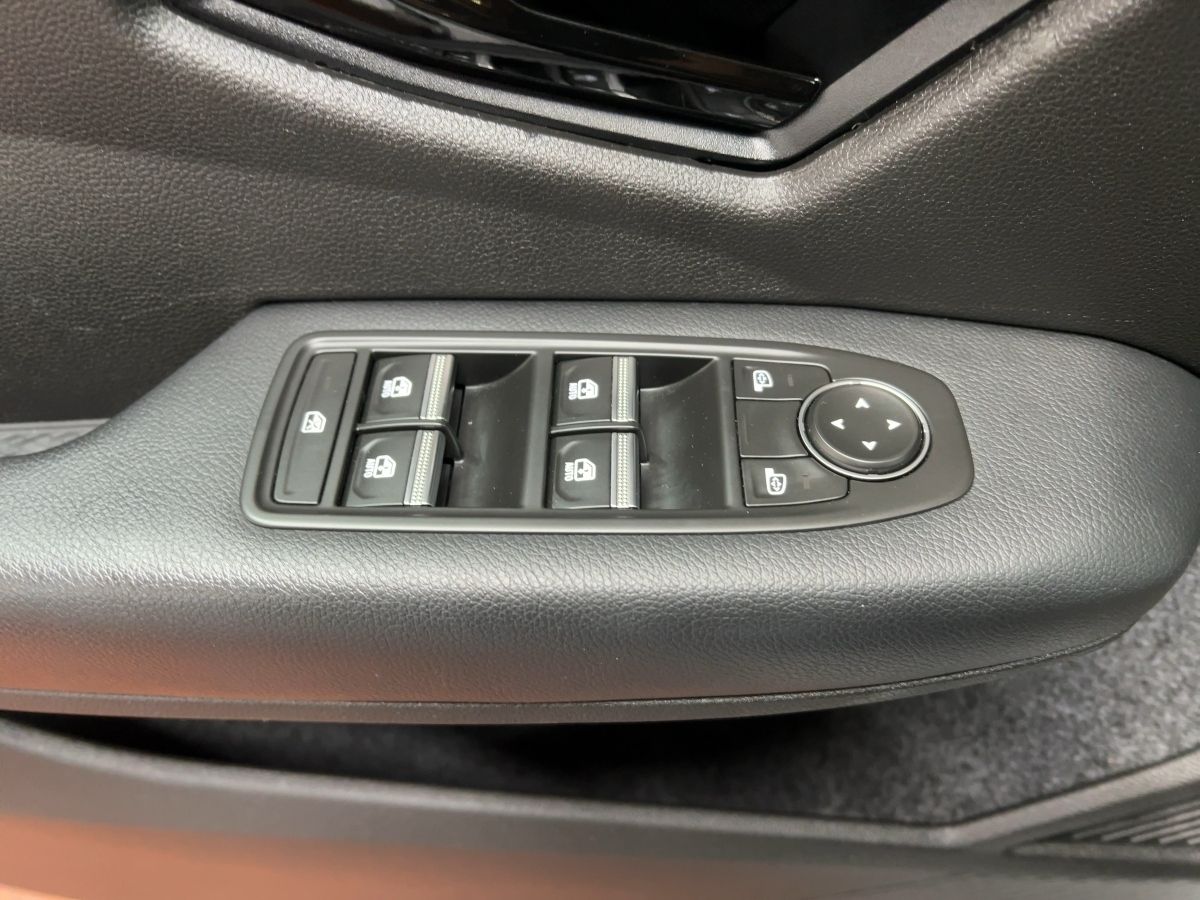 Renault Megane E-TECH - Bild 20