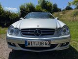 Mercedes-Benz CLK 350 CLK Cabrio Avantgarde *mit Garantie* - Mercedes-Benz CLK