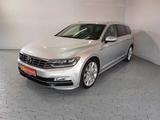 Volkswagen Passat Variant 2.0 TDI 4Motion Highline R-Line D - Volkswagen Passat: R Line Variant