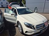 Mercedes-Benz GLA 200 - - Mercedes-Benz GLA 200 Gebrauchtwagen in Dortmund