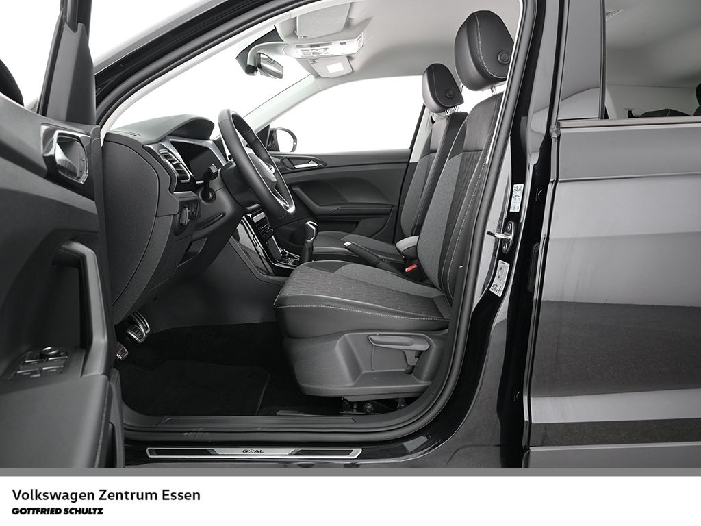 Volkswagen T-Cross - Bild 11