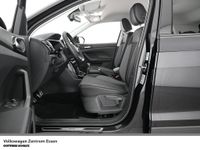Volkswagen T-Cross - Vorschau Bild 11