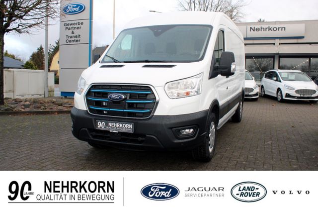 Ford e-Transit 350 L3H2 TREND ELEKTRO + Technologie P