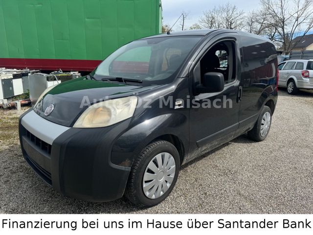 Fiat Fiorino SX Kasten!Euro 5!Tüv Neu!