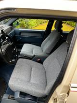 Volvo 745 GL Kombi 1989 Weiß, nur 51.500 kms - Volvo 745 Gebrauchtwagen