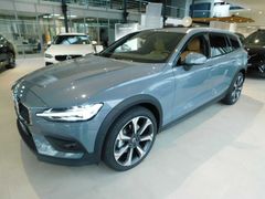 Fahrzeugabbildung Volvo V60 Cross Country B4 D AWD Plus 'Standheizung'Ha
