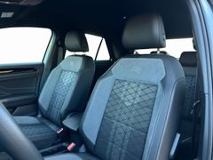 VW T-Roc R-Line|ACC|CAM|VirtualCockpit|LED|Navi
