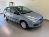 Ford Focus Lim. Fun X 1.8 Klima PDC - gebrauchte Ford Focus aus dem Jahr 2006