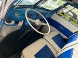 Volkswagen T1 Samba Brasil top - : Van, Brasil