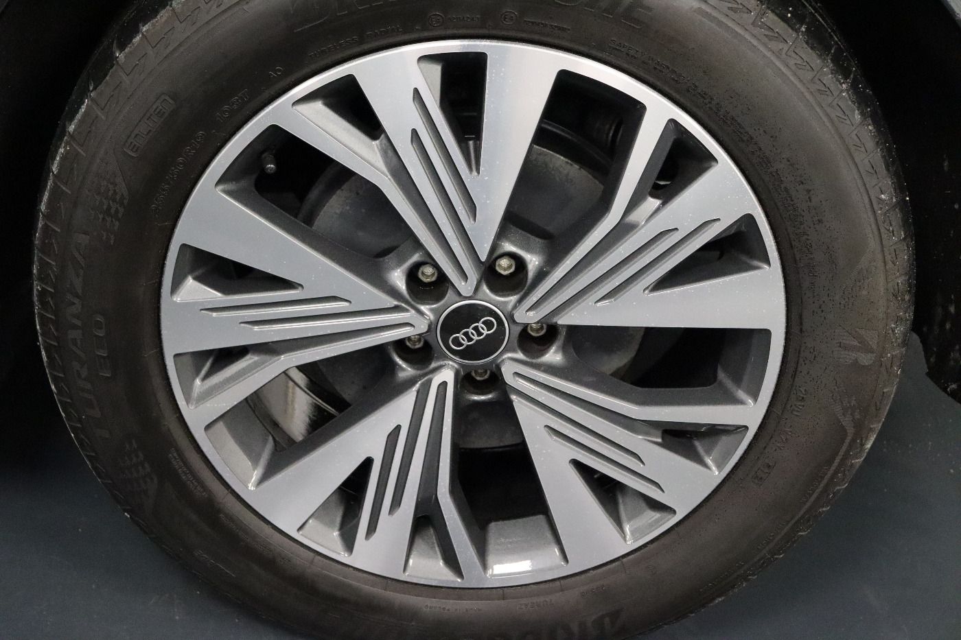 Audi Q4 e-tron - Bild 6