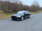 Audi RS3 2.5 TFSI S tronic quattro Sportback - - Audi RS3 Gebrauchtwagen in Frankfurt