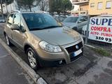Fiat Sedici 1.9 MJT 4x4 Dynamic GARANZIA 12 MESI - Fiat Sedici aus 2006