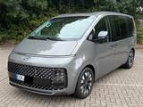 Hyundai STARIA 2.2 CRDi Sign. 7-Sitzer TÜV/Service Neu - Hyundai STARIA von privat