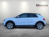 Audi A1 allstreet 35TFSI LED KAM SHZ VIRTUAL - Audi A1 allstreet mit Benzin-Antrieb